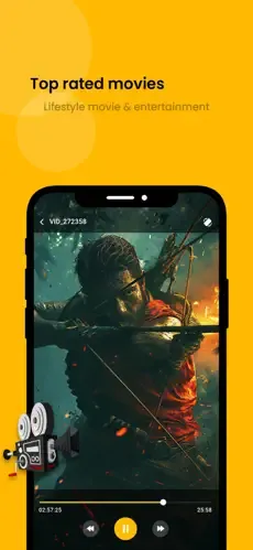 cricfy-tv-app-apk Top Rated Movies